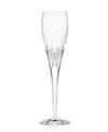 GODINGER CESKA LATITUDE FLUTES - SET OF 4