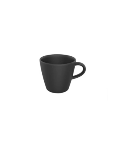 VILLEROY & BOCH MANUFACTURE ROCK ESPRESSO CUP