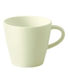 Villeroy & Boch Manufacture Rock Blanc Espresso Cup In White
