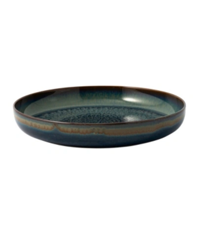 Villeroy & Boch Crafted Individual Pasta Bowl In Copper