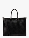 BOTTEGA VENETA BUSINESS BAG