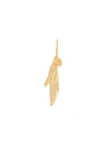 AURELIE BIDERMANN AURÉLIE MIMOSA DROP EARRING