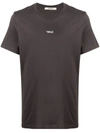 ZADIG & VOLTAIRE PHOTOGRAPH PRINT T-SHIRT