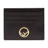 FENDI CARD HOLDER,FEN96KQTBCK