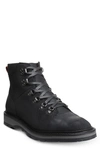 ALLEN EDMONDS ROCKIES HIGH WATERPROOF PLAIN TOE BOOT,3778