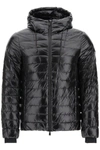 Tatras Aliseo 100 Grams Down Jacket In Black