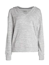 MARC NEW YORK KNIT HOODIE,0400012703826