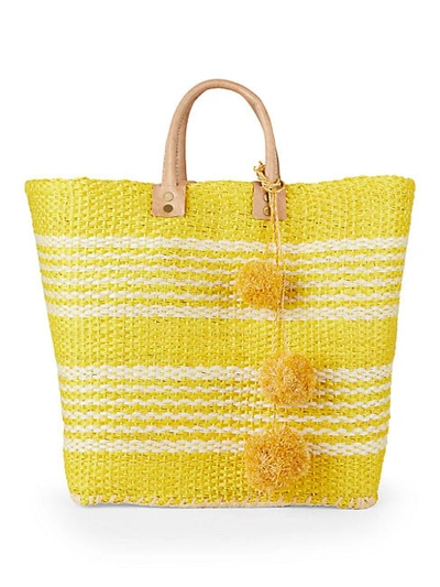 Mar Y Sol Caracas Tote