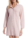 ARLOTTA CASHMERE SLEEP SHIRT