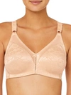 BALI DOUBLE SUPPORT WIRE-FREE BRA