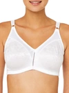 BALI DOUBLE SUPPORT WIRE-FREE BRA