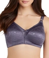 BALI DOUBLE SUPPORT WIRE-FREE BRA