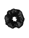 MOYE OVERSIZED ORGANZA SCRUNCHIE - LUNA