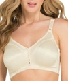 BALI DOUBLE SUPPORT WIRE-FREE BRA