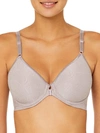 BALI COMFORT REVOLUTION FRONT-CLOSE T-SHIRT BRA