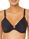 BALI COMFORT REVOLUTION FRONT-CLOSE T-SHIRT BRA