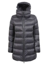 MONCLER LONG PADDED JACKET,11596197