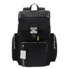 FPM NYLON BANK ON THE ROAD-BUTTERFLY PC BACKPACK L,11575150