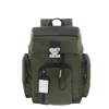 FPM NYLON BANK ON THE ROAD-BUTTERFLY PC BACKPACK M,11575144