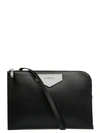 GIVENCHY ANTIGONA MESSENGER BAG,11595310