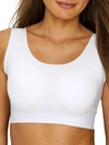 BALI COMFORT REVOLUTION EASYLITE SEAMLESS BRALETTE