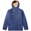 BATTENWEAR Battenwear Travel Shell Parka