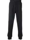 WOOLRICH JERSEY SWEATPANTS