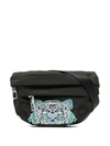 KENZO SMALL KAMPUS TIGER BELT BAG