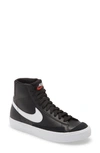 NIKE KIDS' BLAZER MID '77 VINTAGE SNEAKER,DA4086