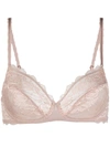 WACOAL LACE PERFECTION UNDERWIRED BRA