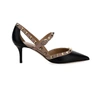 VALENTINO GARAVANI VALENTINO GARAVANI ROCKSTUD D'ORSAY PUMPS