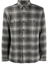 LEVI'S JACKSON WORKER SHIRT