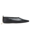 STELLA MCCARTNEY STELLA MCCARTNEY BALLET FLATS