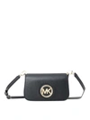 MICHAEL KORS SAMIRA CROSS BODY BAG