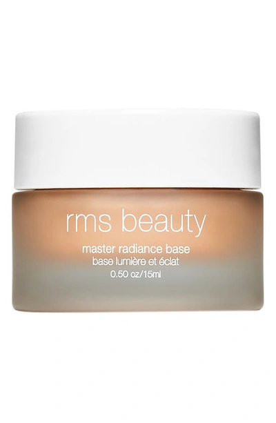 RMS BEAUTY MASTER RADIANCE BASE,MB1