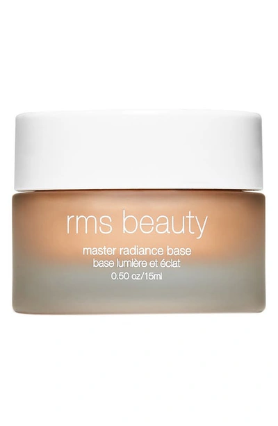Rms Beauty Master Radiance Base In Rich In Radiance