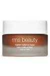 Rms Beauty Master Radiance Base Cream Highlighter Deep In Radiance 0.5 oz / 15 ml In Deep