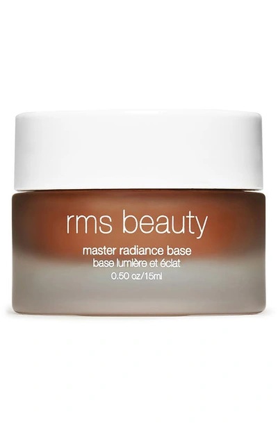 RMS BEAUTY MASTER RADIANCE BASE,MB2