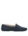 TOD'S LOAFERS,11777136BA 7