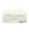 MAX MARA COLBY 2 ALPACA HAIR AND WOOL-BLEND HAT,P00518608