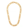 JENNY BIRD THE LANDRY 14KT GOLD-DIPPED CHAIN NECKLACE,3932872