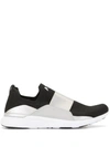 APL ATHLETIC PROPULSION LABS TECHLOOM BLISS LOW-TOP TRAINERS
