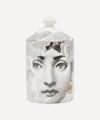 FORNASETTI NUVOLA MISTERO SCENTED CANDLE 300G,000564587
