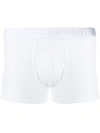 BALMAIN LOGO WAISTBAND BOXERS