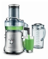 Breville The Juice Fountain Cold Plus In Medium Grey