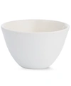 Noritake 4" Mini 7 oz Bowl Set, 4 Pieces In White