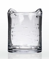 Rolf Glass School Of Fish Ice Bucket