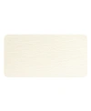 VILLEROY & BOCH MANUFACTURE ROCK SERVING DISH