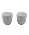 VILLEROY & BOCH SERVEWARE, SALT & PEPPER SET