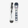 BURTON AK WHITE CUSTOM CAMBER 156 SNOWBOARD,1068810700015615904524